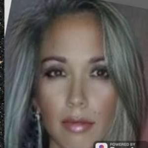 Meet your Posher, Janaina